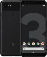 Google Pixel 3 - obrázek mobilního telefonu