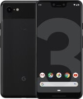 Google Pixel 3 XL - obrázek mobilního telefonu