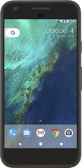 Google Pixel - obrázek mobilního telefonu