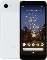 Google Pixel 3a XL - obrázek mobilního telefonu