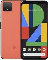 Google Pixel 4 XL - obrázek mobilního telefonu