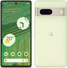 Google Pixel 7 - obrázek mobilního telefonu