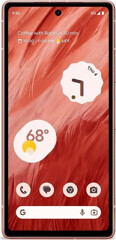 Google Pixel 7a - obrázek mobilního telefonu
