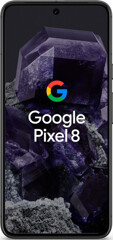 Google Pixel 8 - obrázek mobilního telefonu