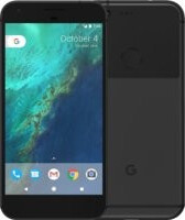 Google Pixel XL - obrázek mobilního telefonu