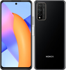 Honor 10X Lite - obrázek mobilního telefonu