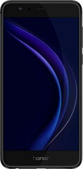 Honor 8 - obrázek mobilního telefonu