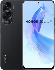 Honor 90 Lite - obrázek mobilního telefonu