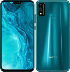 Honor 9X Lite - obrázek mobilního telefonu
