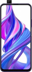 Honor 9X Pro - obrázek mobilního telefonu