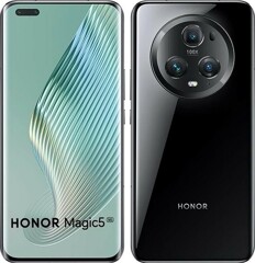 Honor Magic5 Pro - obrázek mobilního telefonu