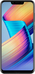 Honor Play - obrázek mobilního telefonu