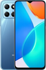 Honor X6 - obrázek mobilního telefonu