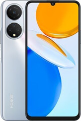 Honor X7 - obrázek mobilního telefonu