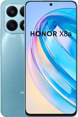 Honor X8a - obrázek mobilního telefonu