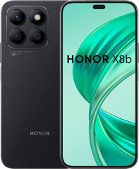 Honor X8b - obrázek mobilního telefonu