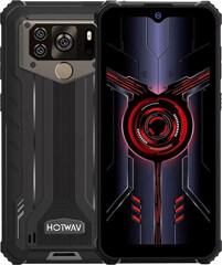 Hotwav W10 Pro - obrázek mobilního telefonu