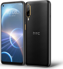 HTC Desire 22 Pro - obrázek mobilního telefonu