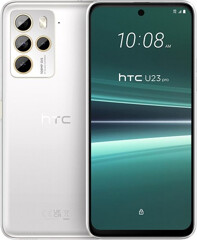 HTC U23 Pro - obrázek mobilního telefonu