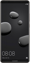 Huawei Mate 10 Pro - obrázek mobilního telefonu