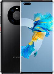 Huawei Mate 40 Pro - obrázek mobilního telefonu