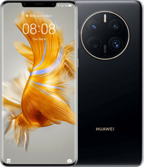 Huawei Mate 50 Pro - obrázek mobilního telefonu