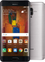 Huawei Mate 9 Pro - obrázek mobilního telefonu