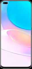 Huawei Nova 8i - obrázek mobilního telefonu