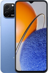 Huawei Nova Y61 - obrázek mobilního telefonu