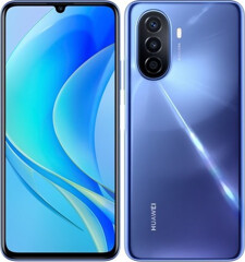 Huawei Nova Y70 - obrázek mobilního telefonu