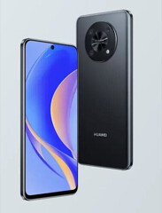 Huawei Nova Y90 - obrázek mobilního telefonu