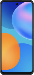Huawei P smart 2021 - obrázek mobilního telefonu