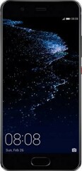 Huawei P10 - obrázek mobilního telefonu