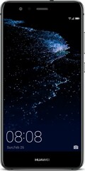 Huawei P10 Lite - obrázek mobilního telefonu