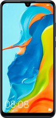 Huawei P30 Lite - obrázek mobilního telefonu