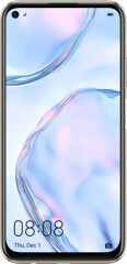 Huawei P40 Lite - obrázek mobilního telefonu