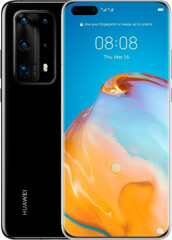 Huawei P40 Pro+ - obrázek mobilního telefonu
