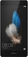 Huawei P8 Lite 2015 - obrázek mobilního telefonu