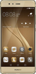 Huawei P9 - obrázek mobilního telefonu