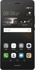 Huawei P9 Lite 2016 - obrázek mobilního telefonu