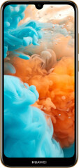 Huawei Y6 2019 - obrázek mobilního telefonu