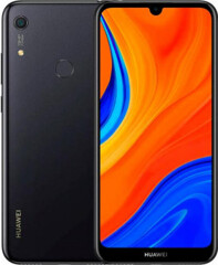 Huawei Y6s - obrázek mobilního telefonu