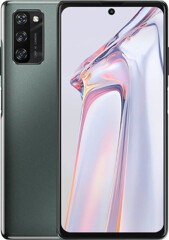 Blackview A100 - obrázek mobilního telefonu