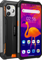 Blackview BV8900 - obrázek mobilního telefonu