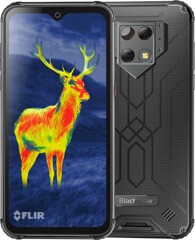 Blackview BV9800 Pro - obrázek mobilního telefonu