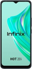 Infinix Hot 20i - obrázek mobilního telefonu