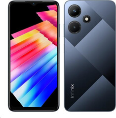 Infinix Hot 30i - obrázek mobilního telefonu