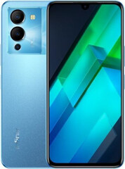 Infinix Note 12 - obrázek mobilního telefonu