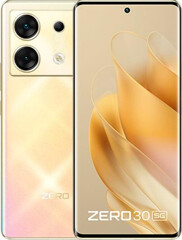 Infinix Zero 30 5G - obrázek mobilního telefonu