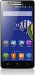 Lenovo A536 - obrázek mobilního telefonu